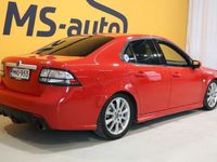 käytetty Saab 9-3 Sport Sedan 1,9TTiD PF Aero A6