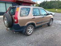 käytetty Honda CR-V Cr-v4X4