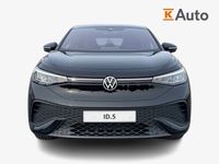 käytetty VW ID5 Pro Performance Business Edition 150 kW akku 77 kWh**Kampanjahinta**