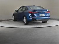 Käytetty BMW 218 Sport Line 136 HP (100 kW) 2022 Coupe - kaksiovinen