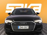 Käytetty Audi A6 Business 252 HP (185 kW) 2020 Sedan