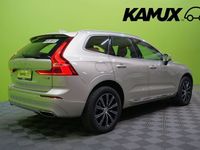 käytetty Volvo XC60 T8 TwE AWD Inscription / Nahkasisusta / Panorama / Pilot Assist / VOC / Peruutuskamera/