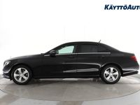 käytetty Mercedes E200 d A Business