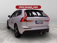 käytetty Volvo XC60 D5 AWD Summum Business aut