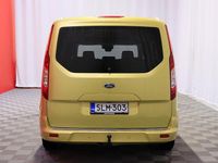 Käytetty Ford Grand Tourneo Connect Titanium 116 HP (85 kW) 2014 Tila-auto