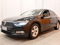 käytetty VW Passat Variant Highline 2,0 TDI 110 kW (150 hv) DSG-automaatti