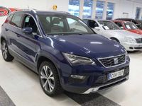 käytetty Seat Ateca 1,5 TSI 150 EVO Style DSG