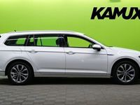 käytetty VW Passat Variant 1.4 TSI Hybrid GTE / Tulossa Myyntiin! / 2x Renkaat /