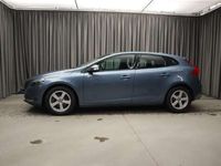 käytetty Volvo V40 T2 Business Classic aut, | Rahoitustarjous 1,9 % + kulut