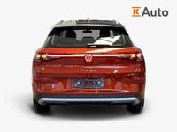 Uusi VW T-Roc Style 114 HP (83 kW) 2026 Punainen Katumaasturi