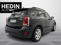 käytetty Mini Cooper Countryman SE ALL4 Experience // Aut