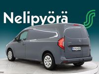 Käytetty Mercedes eCitan 89 kW (122 HP) 2024 Van