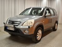 käytetty Honda CR-V CR-V 5D2.2ICTDI MPV-RD97-4X4/263 ** TULOSSA HUUTOKAUPAT.COM **