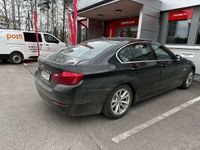 käytetty BMW 520 520 F10 Sedan d A xDrive Business Exclusive Edition - Täys