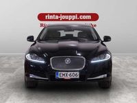 käytetty Jaguar XF Sportbrake 2,2 i4 Td 200