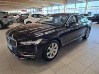 Käytetty Volvo S90 Inscription 190 HP (139 kW) 2017 Sininen Sedan