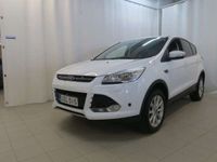 käytetty Ford Kuga 1,5 EcoBoost 150 hv FWD M6 Titanium 5-ovinen