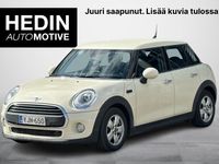 käytetty Mini ONE Hatchback 5-ovinen102 hv Business