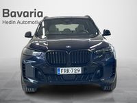 käytetty BMW X5 G05 xDrive50e A Charged Edition M Sport // Panorama / H&K / Koukku *** Premium Selection