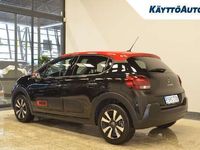 käytetty Citroën C3 PureTech 82 Pop