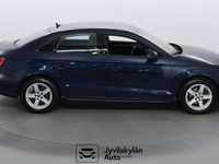 käytetty Audi A3 Compact Coupe Ambition 1,4 TFSI 92 kW Business