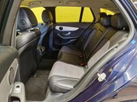 käytetty Mercedes C220 BlueTec T A Premium Business AMG + ILS + BT + Vetokoukku + Pysäköintiavustin