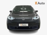 käytetty VW ID3 Pro Performance Max 150 kW akku 58 kWh ** Travel Assist / AR-HUD / Panorama / IQ.Light / Navi **