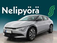 Käytetty Kia EV6 Comfort 11 kW (15 HP) 2026 Katumaasturi