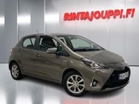 Käytetty Toyota Yaris Hybrid Active 101 HP (74 kW) 2019 Viistoperä