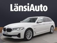 Käytetty BMW 530e Comfort Edition 292 HP (214 kW) 2022 Farmari
