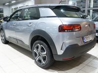 käytetty Citroën C4 Cactus BlueHDi 120 Automaatti Feel