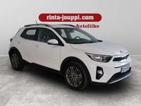 käytetty Kia Stonic 1,0 T-GDI ISG 120hv EX EcoDynamics