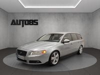 Käytetty Volvo V70 Kinetic 163 HP (119 kW) 2008 Farmari