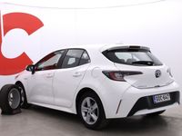 käytetty Toyota Corolla Hatchback 1,8 Hybrid Active Edition - Bi-LED / Kamera /