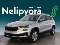 Uusi Skoda Karoq Style 150 HP (110 kW) 2026 Katumaasturi