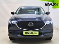 käytetty Mazda CX-5 2.0 SKYACTIV-G AWD / Adapt. vakkari / HUD / BOSE / Navi /