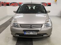 käytetty Honda Stream 2,0i ES