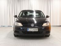käytetty VW Jetta Comfortline 1,6 TDI 77 kW (105 hv) BlueMotion Technology ** MYYDÄÄN HUUTOKAUPAT.COM **