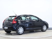 käytetty Citroën C4 VTi 120 Edition Automaatti - Automaatti / Ilmastointi / Vakionopeudensäädin / Katsastettu 14.2.2024