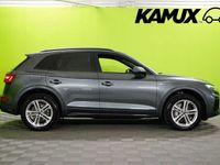 käytetty Audi Q5 2,0 TDI 120 kW quattro S tronic