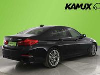 käytetty BMW 530 530 e 5er - e xDrive Sport Line (EURO 6d-TEMP)(OPF)