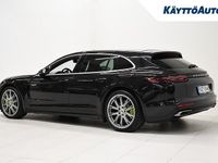 Käytetty Porsche Panamera 4 Sport Turismo 449 HP (330 kW) 2019 Mus Sedan