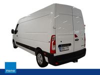 Käytetty Renault Master 150 HP (110 kW) 2022 Valkoinen Van