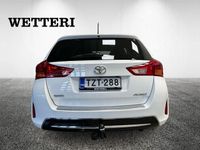 käytetty Toyota Auris Touring Sports 1,6 Valvematic Active Edition Multidrive S 5ov