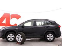 Käytetty Toyota RAV4 Active 176 HP (129 kW) 2022 218 musta Katumaasturi