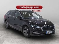 käytetty Skoda Octavia 1,2 TSI Elegance DSG Autom