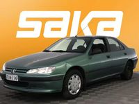 Käytetty Peugeot 406 90 HP (66 kW) 1998 Sedan