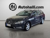 Käytetty VW Passat Comfortline 105 HP (77 kW) 2012 Farmari