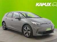 Käytetty VW ID.3 Pro 150 kW (204 HP) 2024 Hopea / harmaa Viistoperä