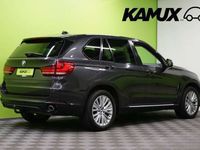 käytetty BMW X5 xDRIVE 45e G05 M-SPORT *KAMERA *KOUKKU *HARMAN KARDON
